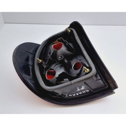 фонарь правый vw Sharan I 907338336 NR231