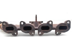 коллектор выпускной opel ASTRA K MOKKA Meriva B 1.6 55569995