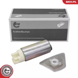 топливный насос esen skv 02SKV263