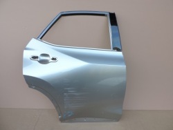lexus NX II 2022 2023 2024 дверь правая задняя