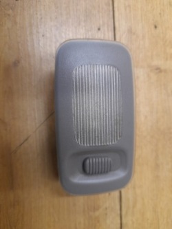 лампочка Освещение внутренний ALFA ROMEO 166