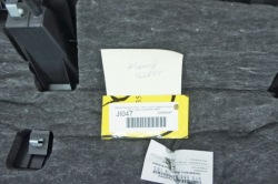 JI047 PORSCHE PANAMERA и 970 защита крышки