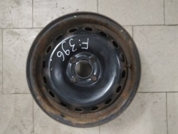 ДИСК renault oe CLIO 5.5" X 14" 4x100 ET 36