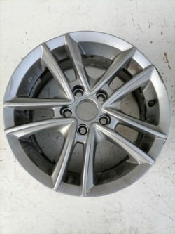 ДИСК алюминий autec 6.5" X 15" 5x112 ET 38