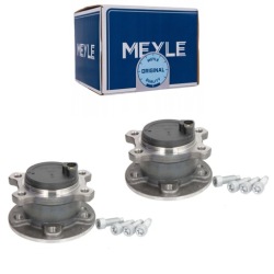 2× MEYLE 514 752 0008 ступица
