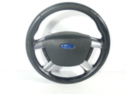 FORD Focus 03-10 руль с