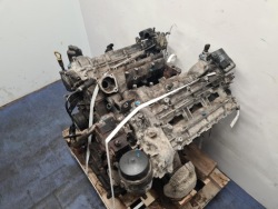 CHRYSLER 300C 3.0 двигатель дизель 218KM