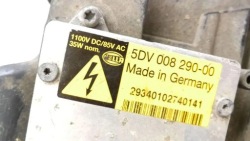 BMW X5 E53 03-06 фара правая ксенон рестайлинг 5DV008290-00 224549