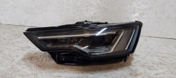 Audi A6 C8 4K0 4K фара левая full led