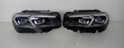 BMW 3 G20 G21 фара левая правая full led