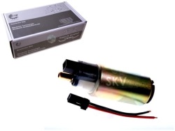 топливный насос FORD Focus 98- скв