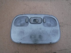 панель подсветка лампочка mazda oe B25F51310