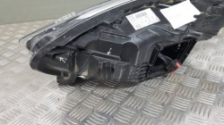 renault CAPTUR и рестайлинг 17- фара правая галоген передняя европа