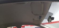 потолок seat IBIZA 3 III версия 5 Двери