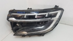 renault AUSTRAL 23- фара передняя
