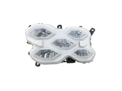 ГАЛОГЕН правый led vw GOLF VIII GTI GTE 20-24