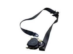 CITROEN C8 и ремень безопасности