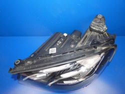 MERCEDES W213 фара левая led A2139064104