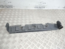 LAND ROVER Discovery 3 - LR3 2008 впуск / канал воздушный интеркулера