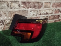 фонарь правый 39015944 opel ASTRA K HB