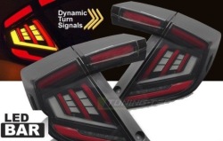 фонарь для Honda Civic X 16-21