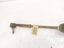 рулевая рейка A0006254C opel CORSA d (S07) 1.2 16v