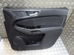 FORD S-MAX MK2 дверные карты правый перед