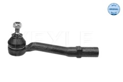 MEYLE 40-16 020 0002 наконечник поперечной рулевой тяги