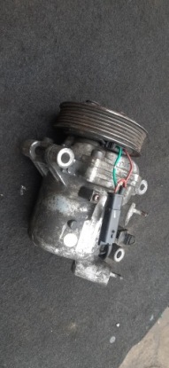 Компрессор кондиционера 1.5 renault EXPRESS II 9830148880