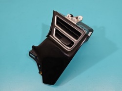 воздухозаборник жалюзи потока воздуха tesla MODEL S 6007629-00-C