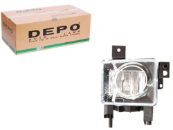 противотуманная (H3) opel SIGNUM Vectra C 09.