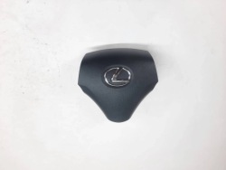 подушки безопасности подушка lexus GS III GS350 GS450H