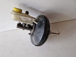 сервопривод vw LUPO 1.2 tdi 6N1614105L