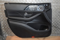 дверные карты перед передний левый MERCEDES W167 suv 1