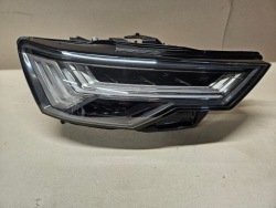 Audi A6 4K0 full led фара правая 2018-2023 год