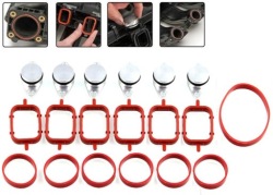 заглушки коллектора впускной M47 BMW E46 60 E90 22mm