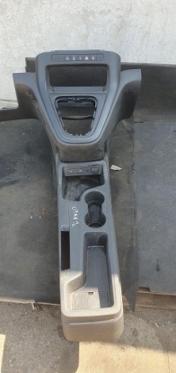 консоль центральная тунель MERCEDES CITAN II W420
