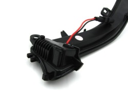 поворотник в зеркала led BMW X1 E84 F20 F22 F30 F32 F36 GT