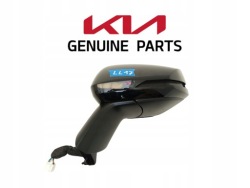 kia SPORTAGE 5 V 2021- зеркало левое перед Передний 8 пин