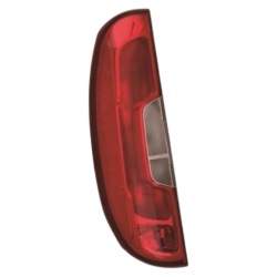 фонарь левый FIAT Doblo II 2012 2013 2014 2015 2016 2017 2018 2019 2020