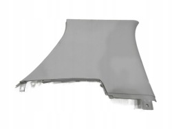 защита багажника левый 307 РЕСТАЙЛИНГ