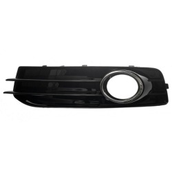 Audi A3 (8P) 2010-13 s-line решетка заглушка галоген левая новая 8P0807681AF