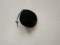 заглушка перед 735522419 FIAT 500L