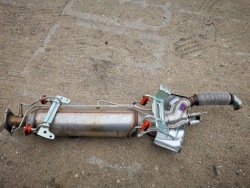 DPF катализатор peugeot BOXER CITROEN JUMPER 2 2020r 1393927080
