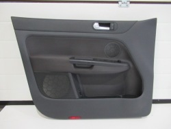 дверные карты л. перед GOLF VI PLUS 5M0868079A