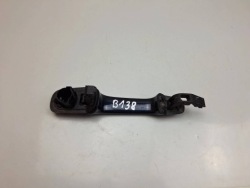 ручка двери наружная volvo V50 V70 S40 30753785