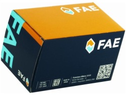 FAE 60200 датчик детонации
