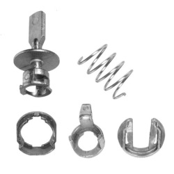 замок вкладыш seat Alhambra 00- 2001 2002 2003 2004 2008 2009 2010
