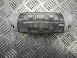 лампочка Обшивка потолка FORD RANGER V AB39-15K609-AB