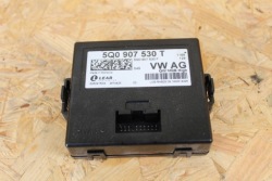 Audi A3 S3 8V 2014 блок комфорта управления диагност 5Q0907530T